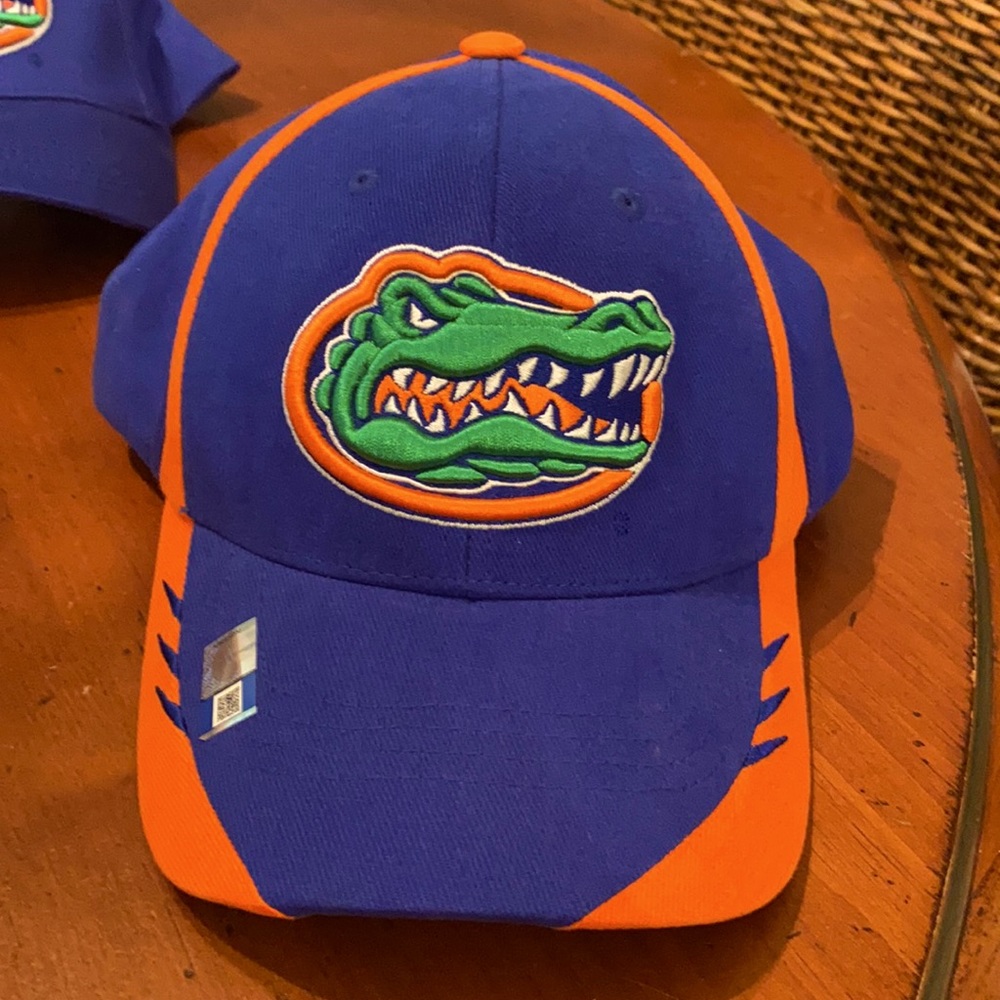 Florida Gator 🐊 Hat